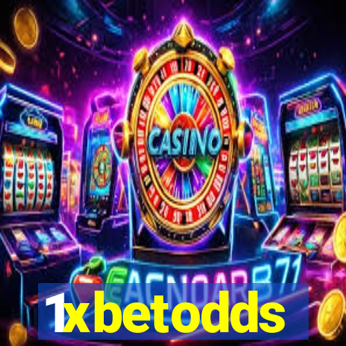 1xbetodds