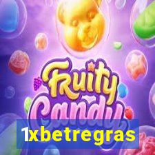 1xbetregras