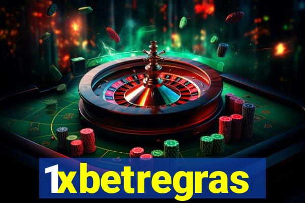 1xbetregras