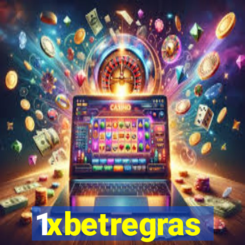 1xbetregras