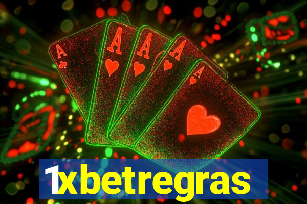 1xbetregras