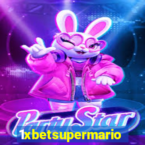 1xbetsupermario