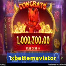 1xbettemaviator