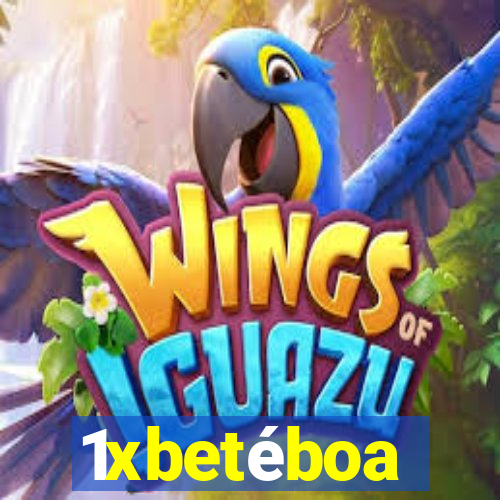 1xbetéboa