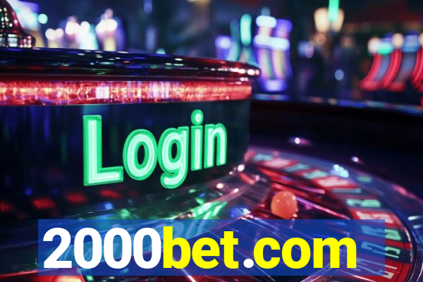 2000bet.com