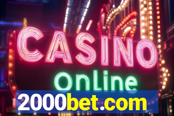 2000bet.com