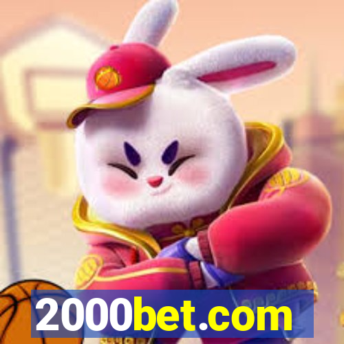 2000bet.com