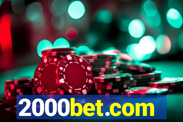 2000bet.com