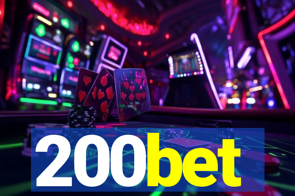 200bet