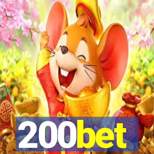 200bet