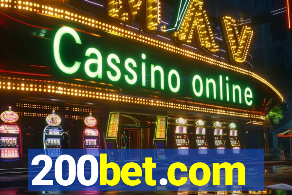 200bet.com