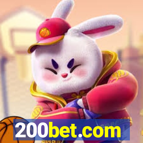 200bet.com