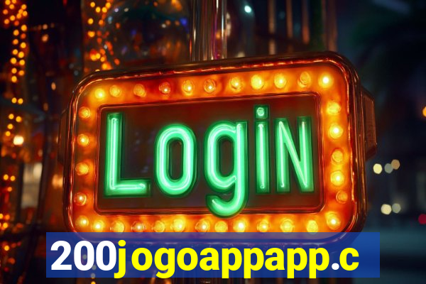 200jogoappapp.com