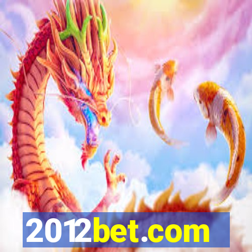 2012bet.com