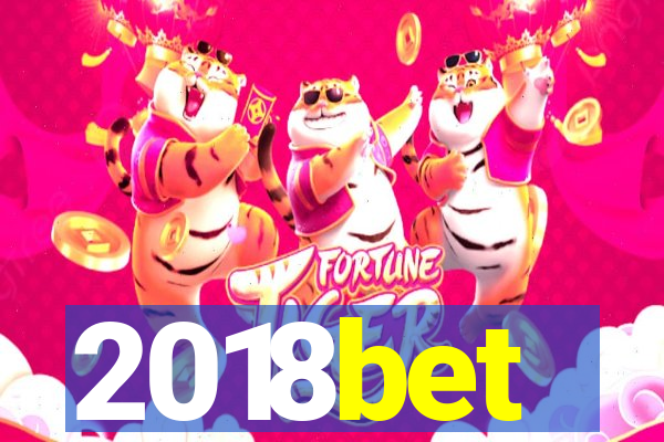 2018bet