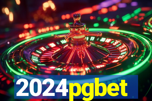 2024pgbet