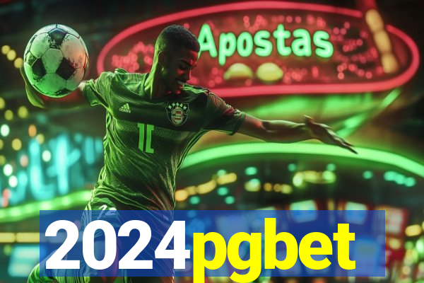 2024pgbet