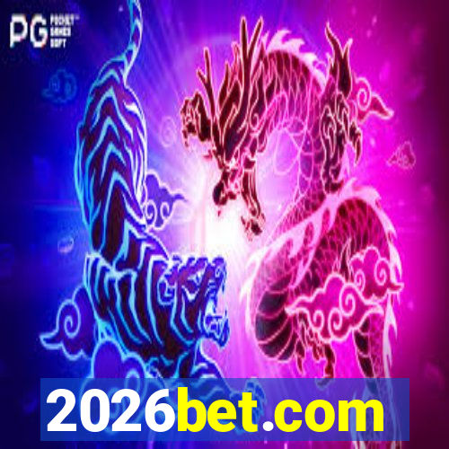 2026bet.com