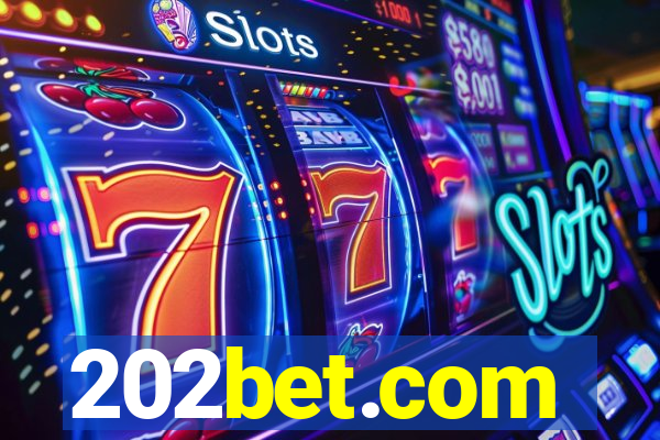 202bet.com