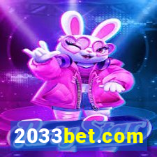 2033bet.com