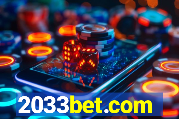 2033bet.com