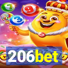 206bet