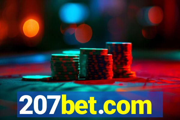 207bet.com