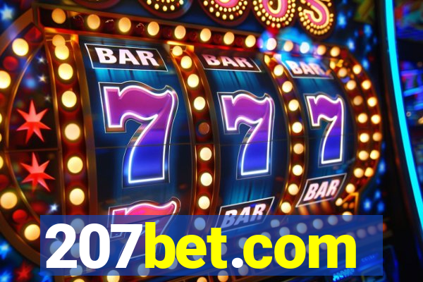 207bet.com