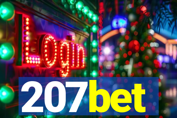 207bet