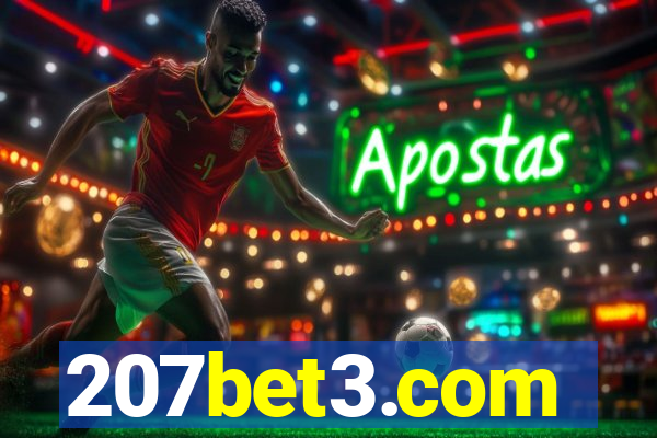 207bet3.com