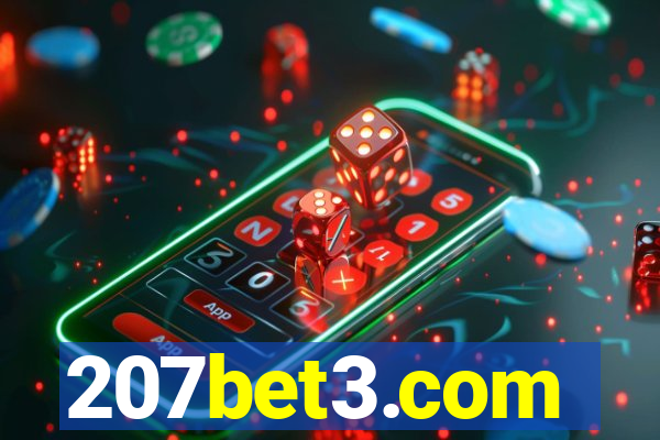 207bet3.com