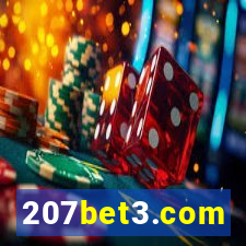 207bet3.com