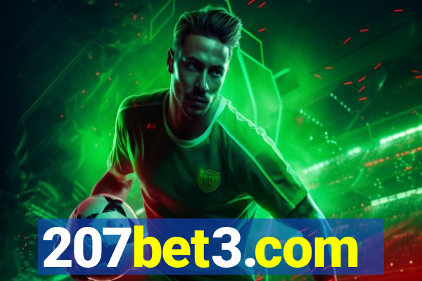 207bet3.com