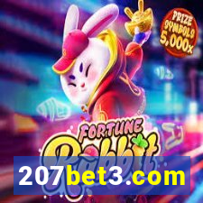 207bet3.com