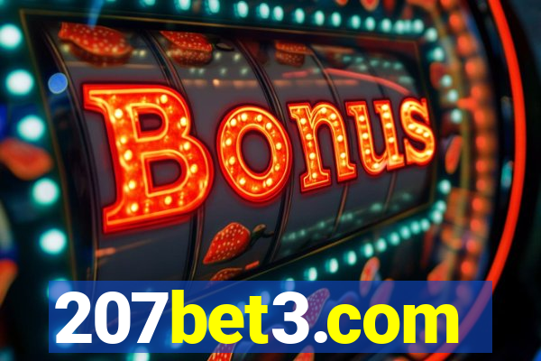 207bet3.com