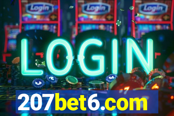 207bet6.com