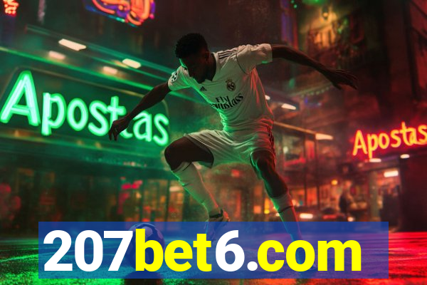 207bet6.com