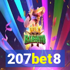 207bet8