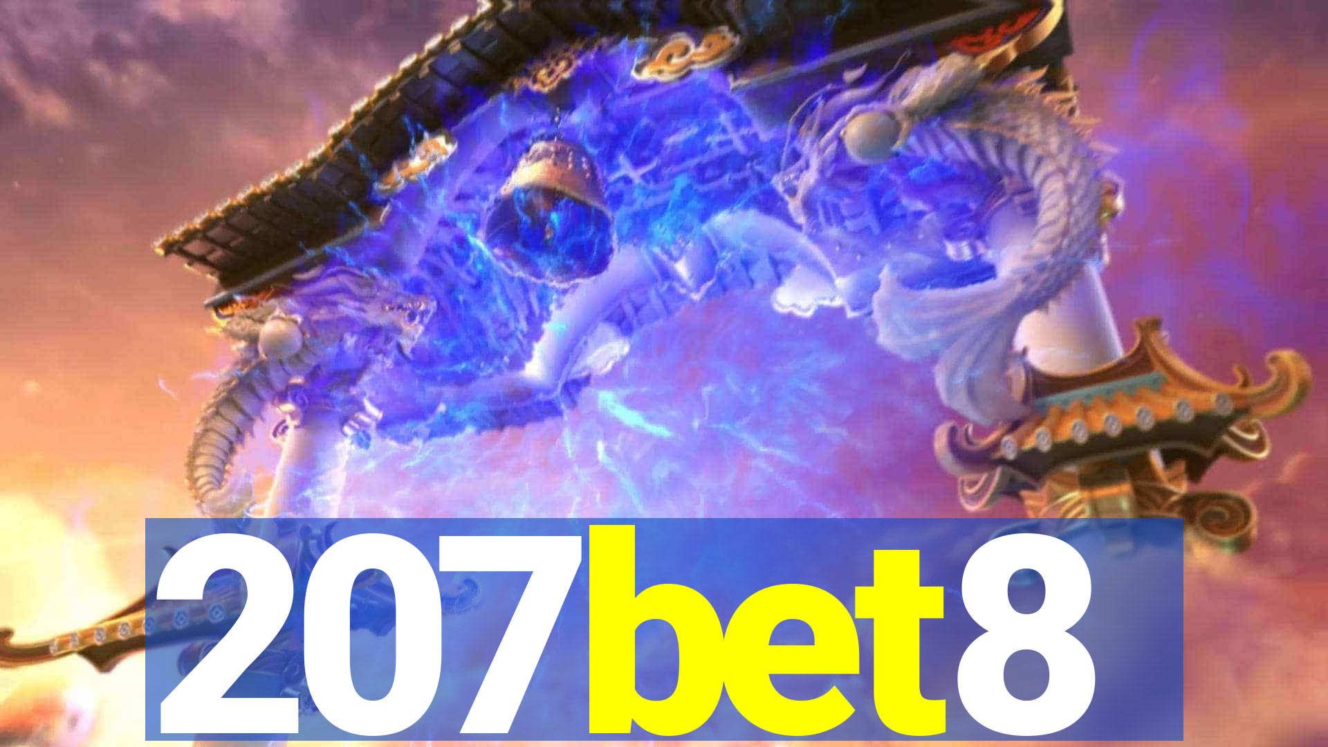 207bet8