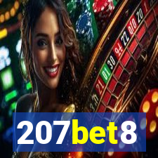 207bet8