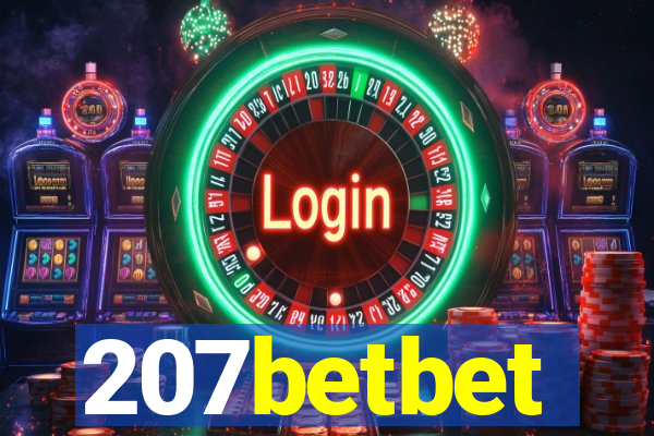 207betbet