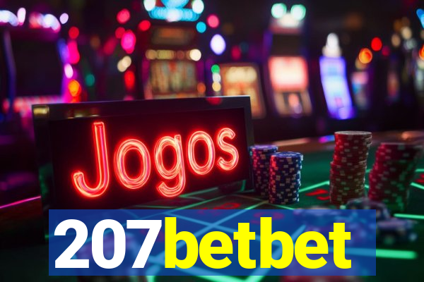 207betbet