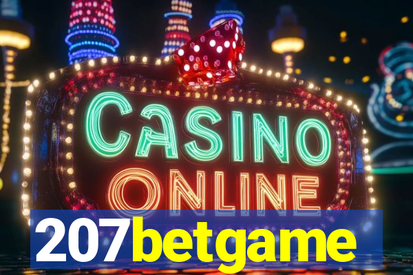 207betgame