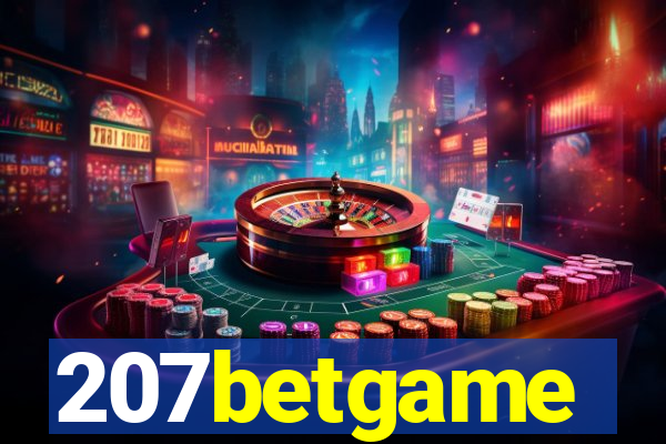 207betgame