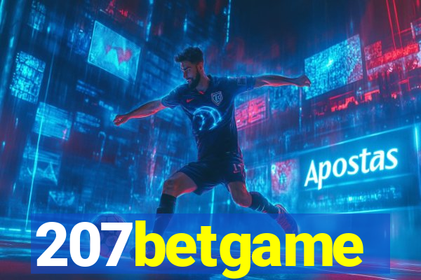 207betgame