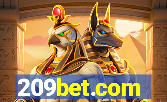 209bet.com