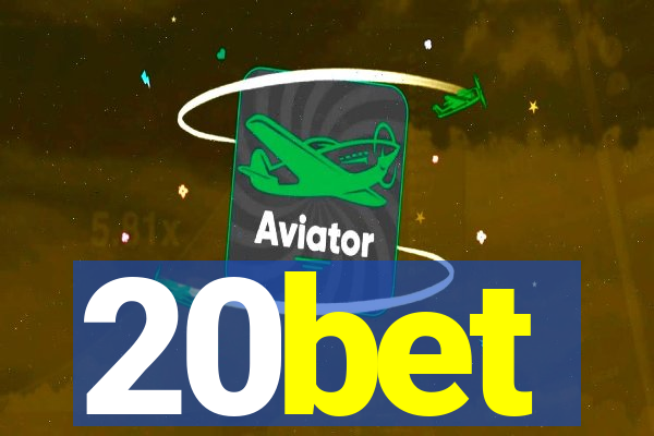 20bet