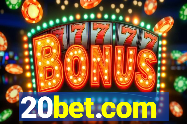 20bet.com