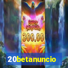 20betanuncio