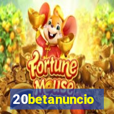 20betanuncio